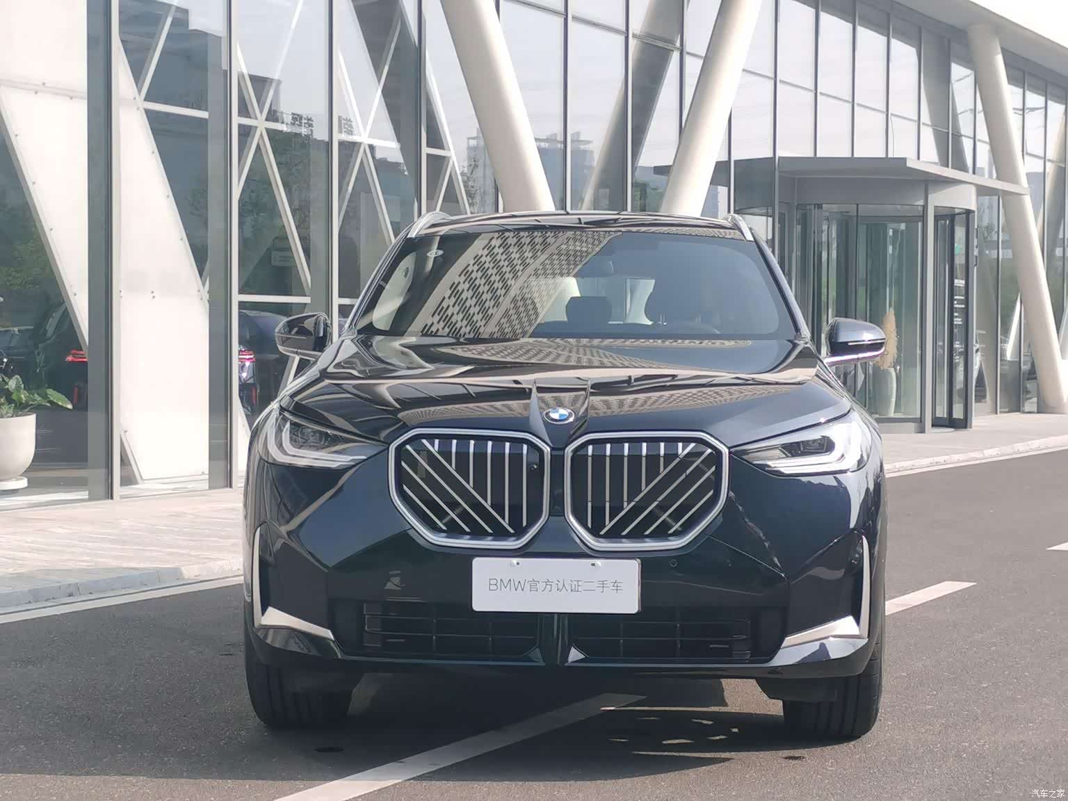 BMW X3, 2025 2