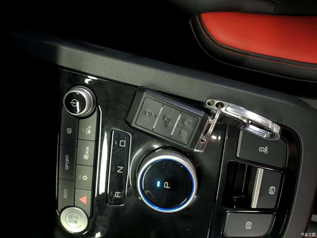 BYD E2, 2020 9