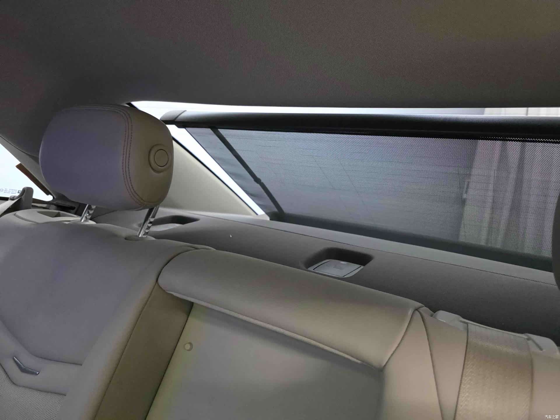 Cadillac XTS, 2013 31