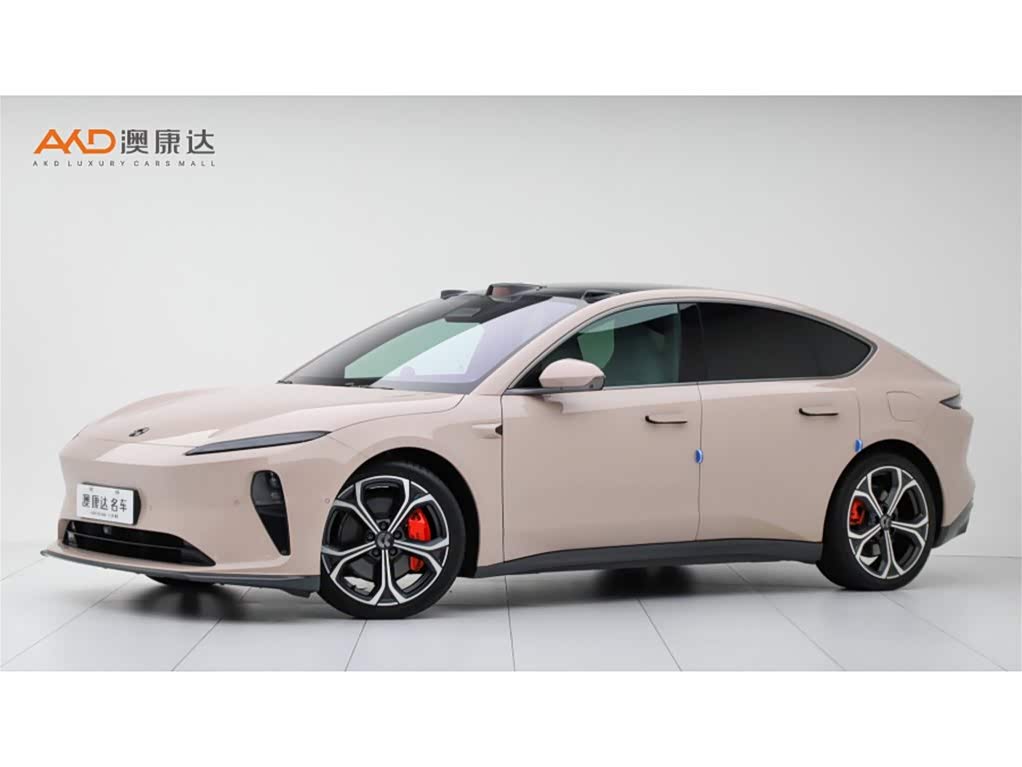 NIO ET5