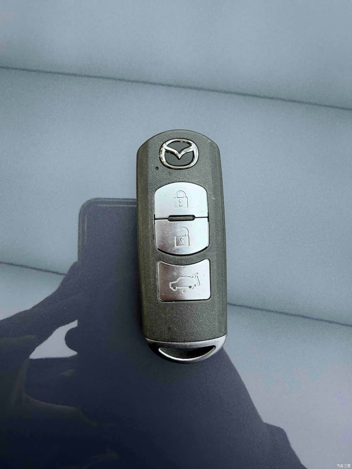 Mazda CX-5, 2021 6