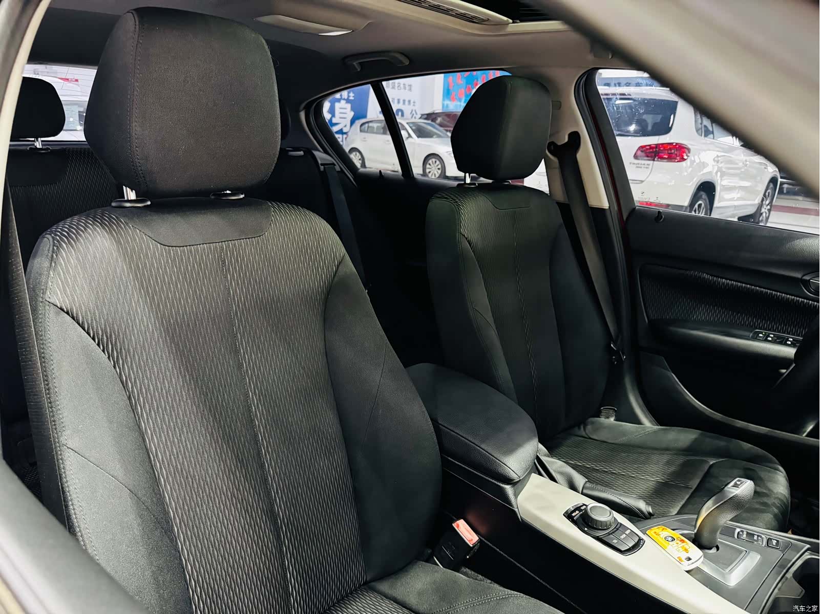 BMW 1 Series, 2015 9