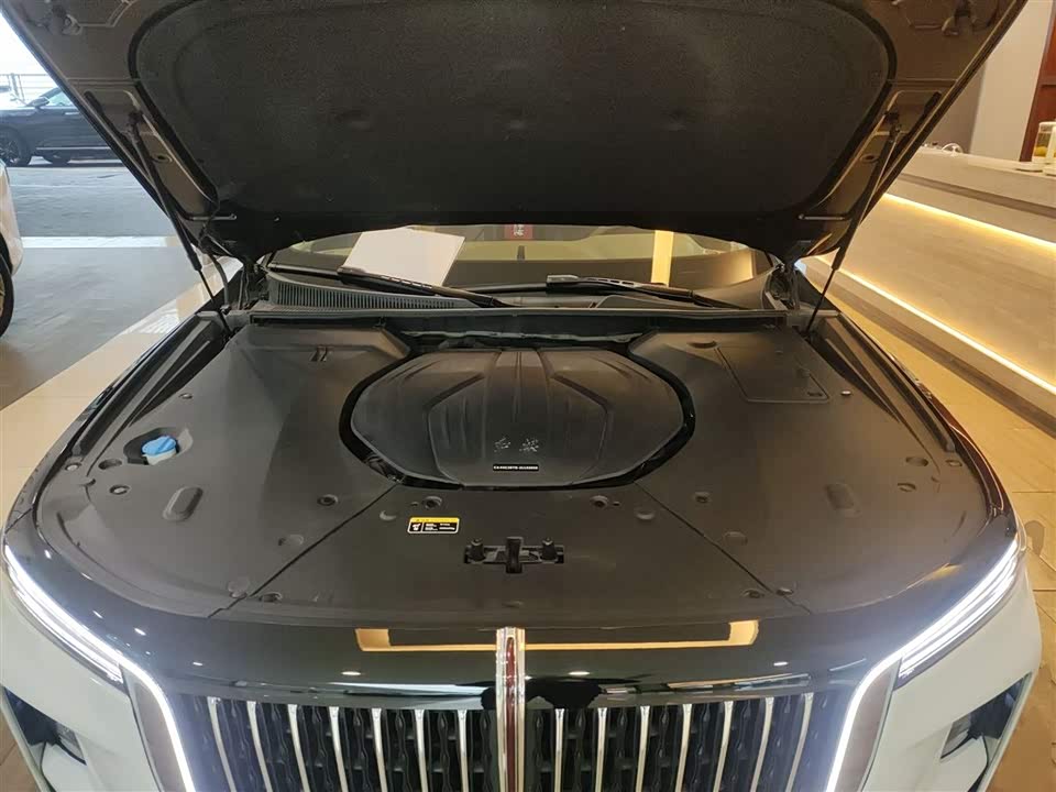 Hongqi H9