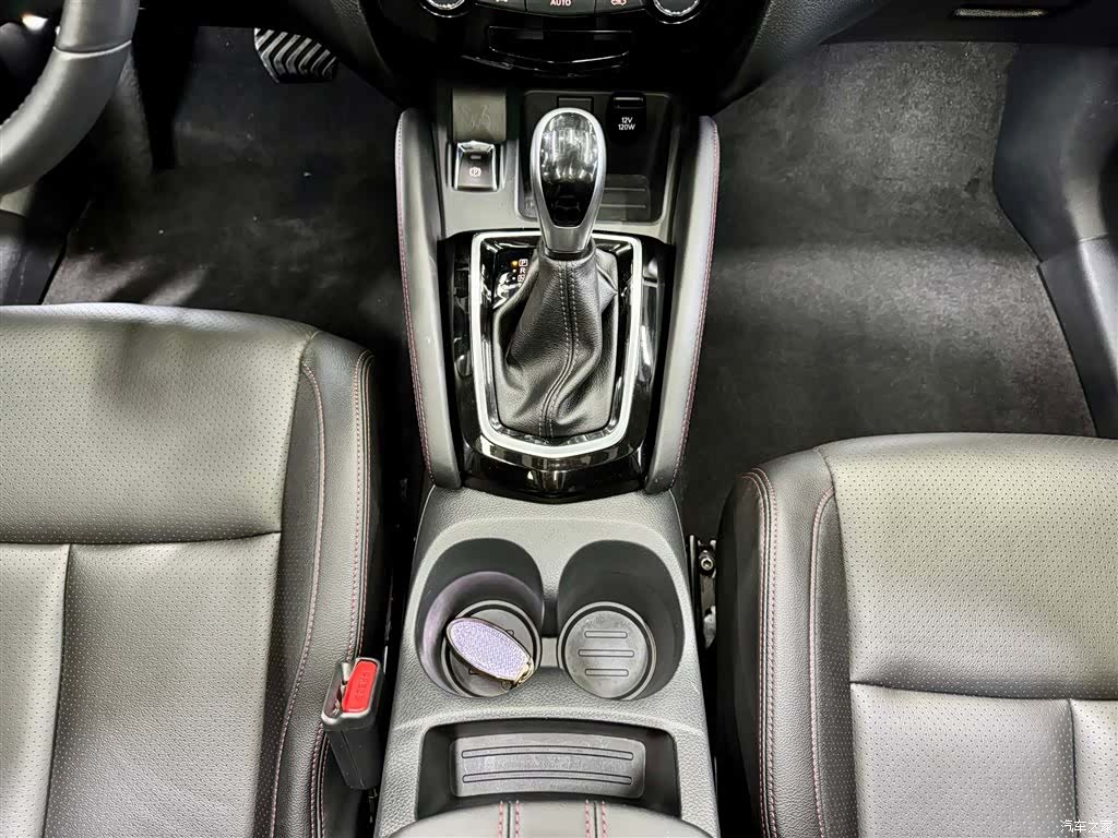 Nissan Qashqai, 2023 23