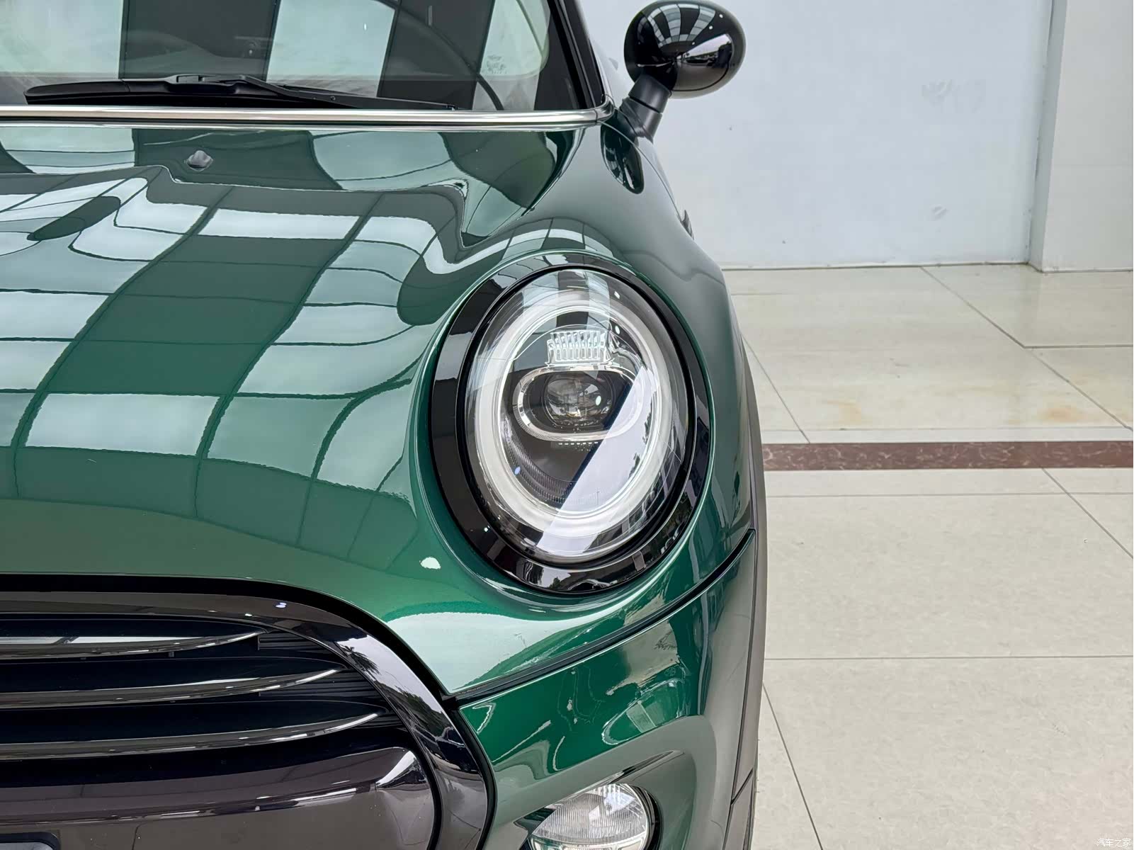 Mini Cooper, 2019 4