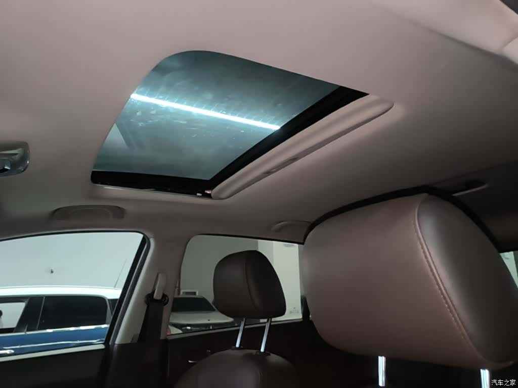 GAC GS4, 2018 18