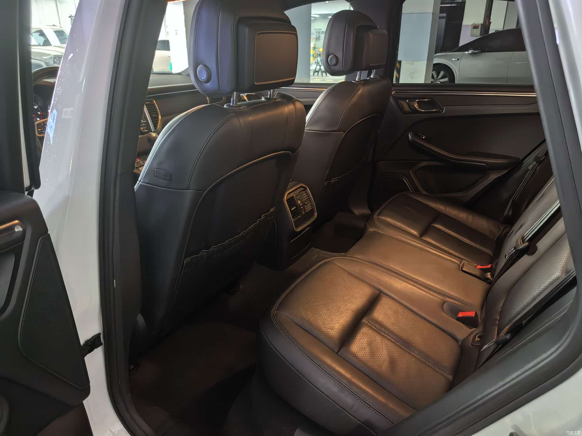Porsche Macan, 2015 9