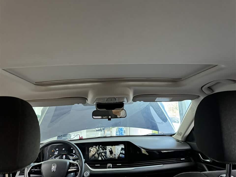 Besturn B70