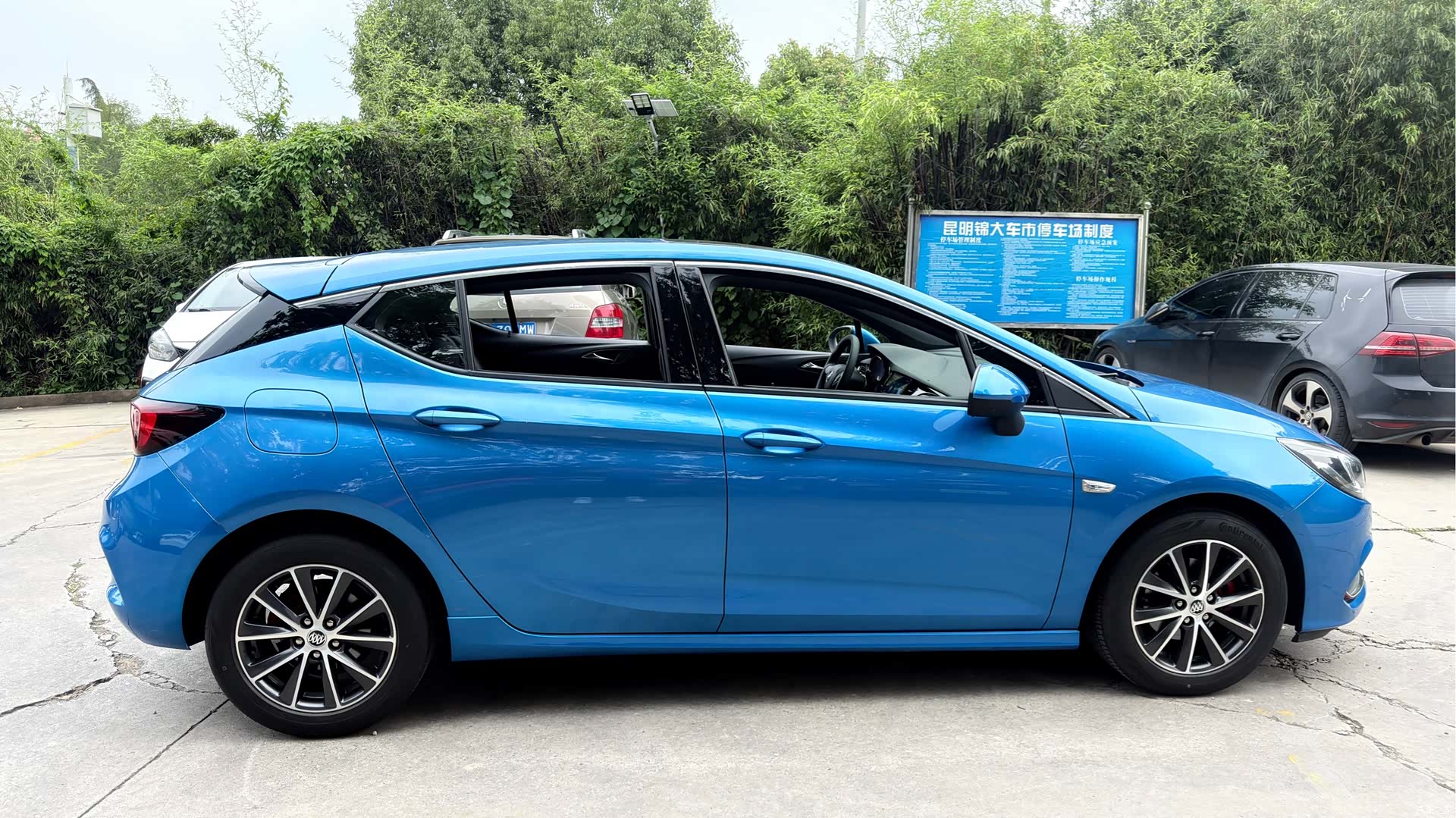 Buick Verano, 2017 16
