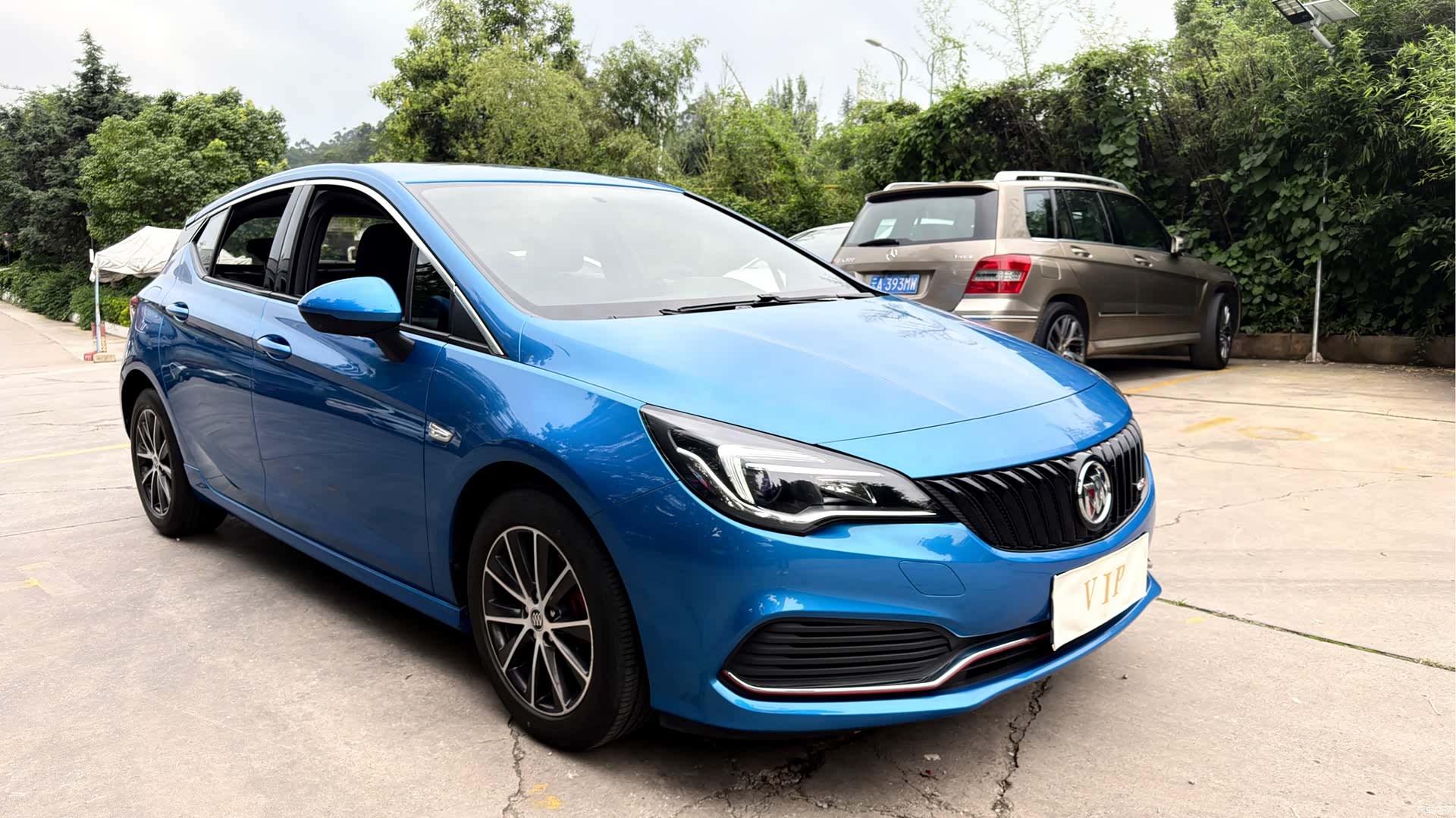 Buick Verano, 2017 19