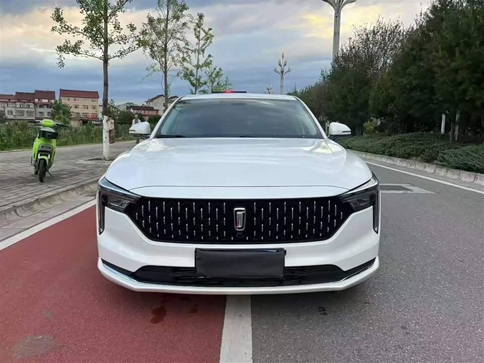 Besturn B70