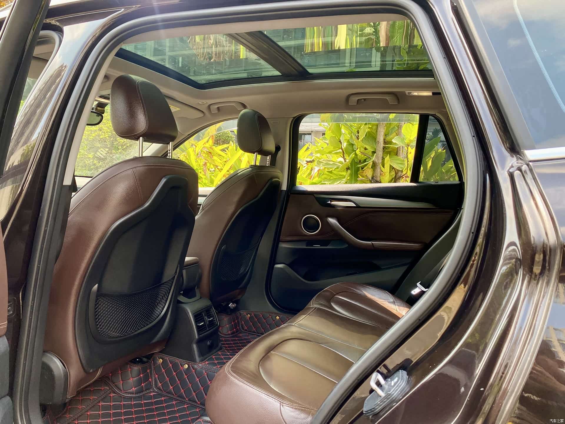 BMW X1, 2018 15
