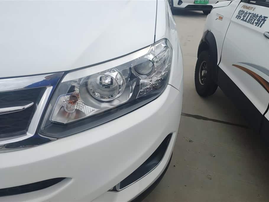 Chery Tiggo 5 Chery Tiggo 5