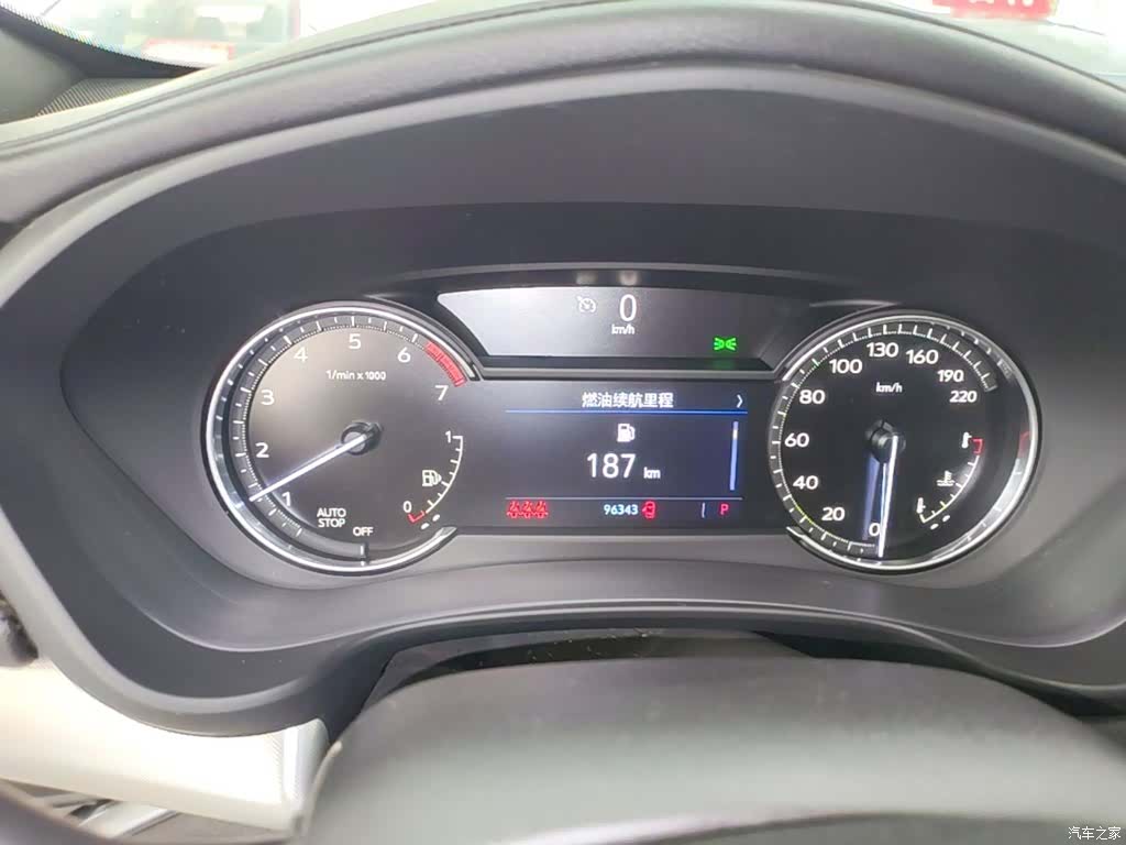 Cadillac XT4, 2020 12