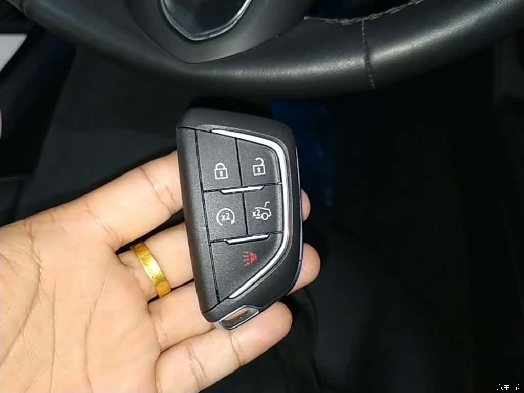 Cadillac CT5, 2023 9