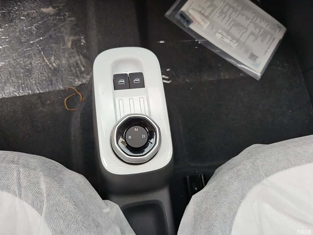 Geely Panda, 2026 14