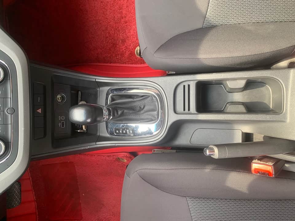 Roewe 360
