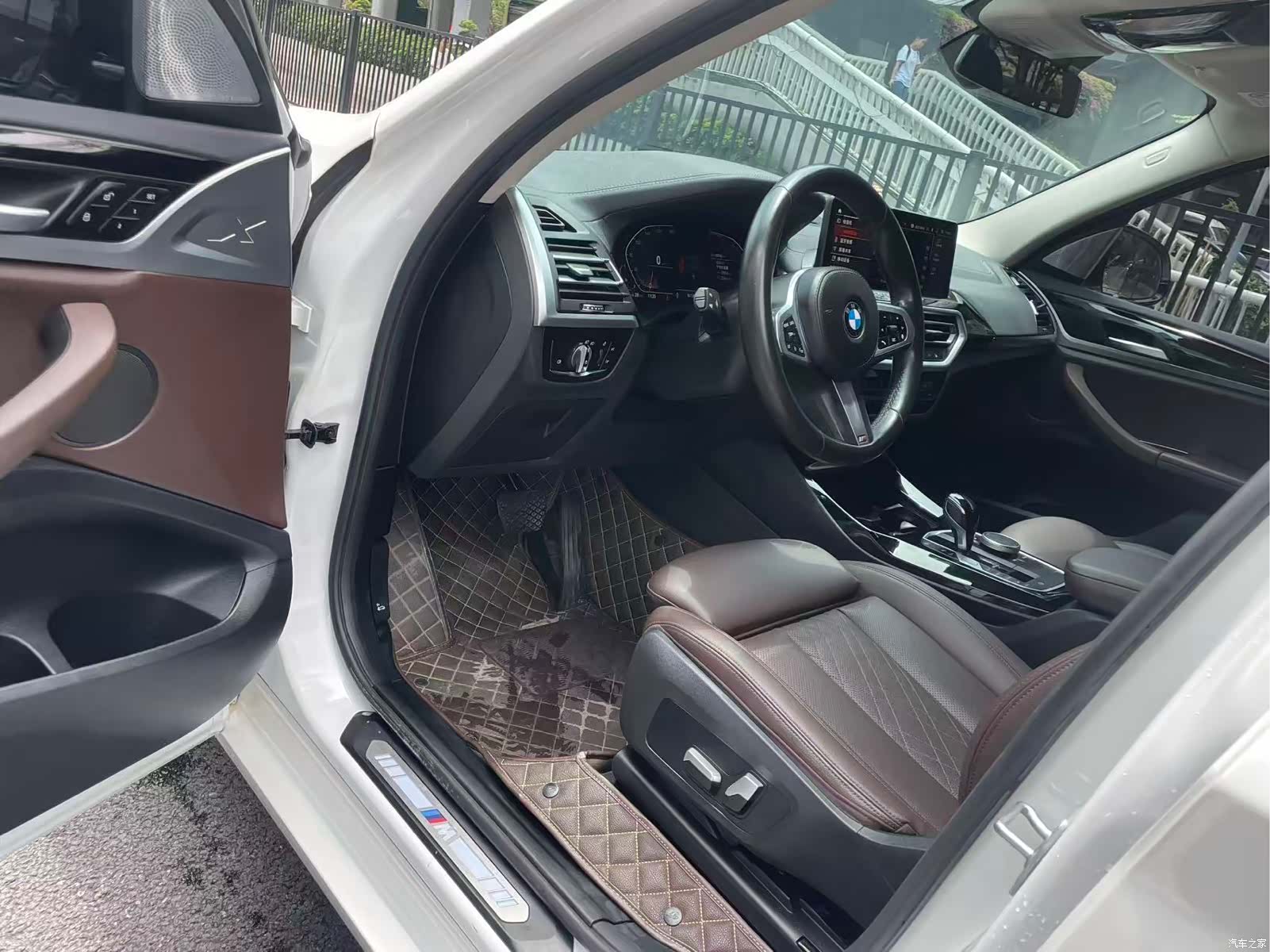 BMW X3, 2022 4