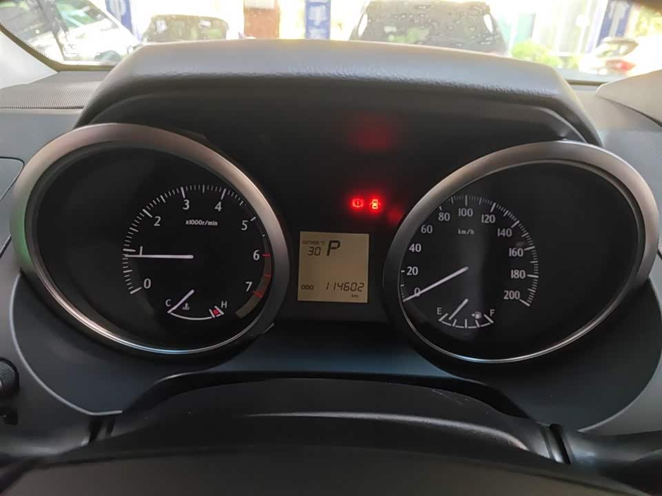 Toyota Prado Toyota Prado