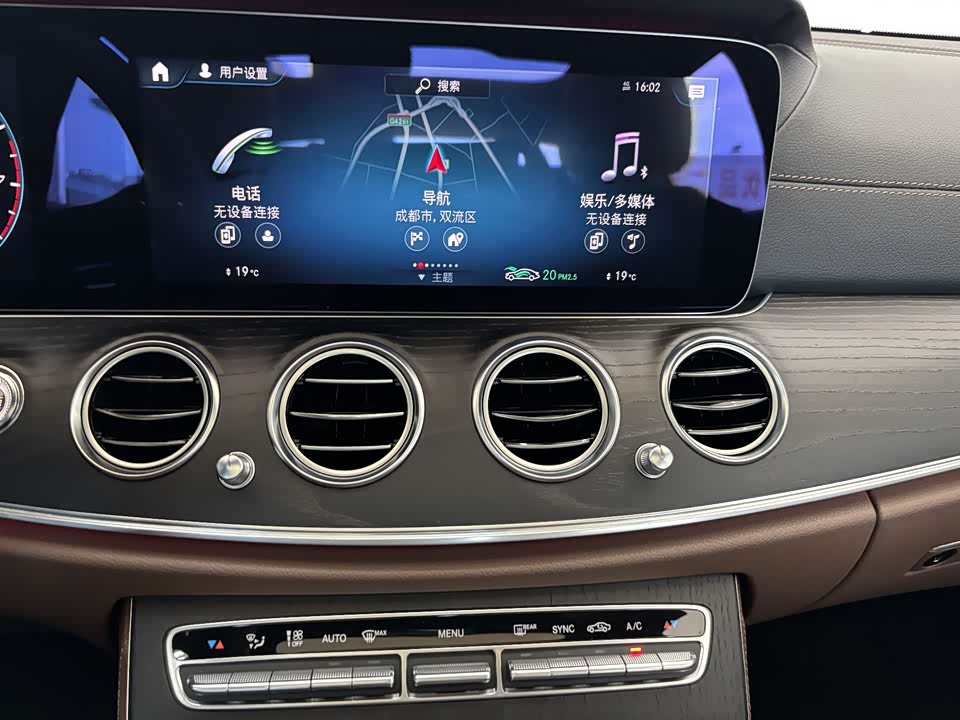 Mercedes-Benz E-class Mercedes-Benz E-class