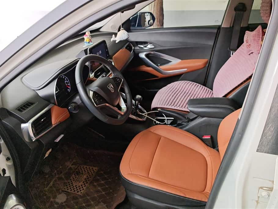 Baoding 510 Baoding 510