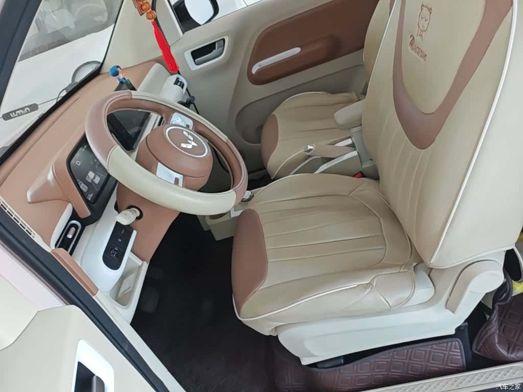 Wuling MINIEV, 2024 15