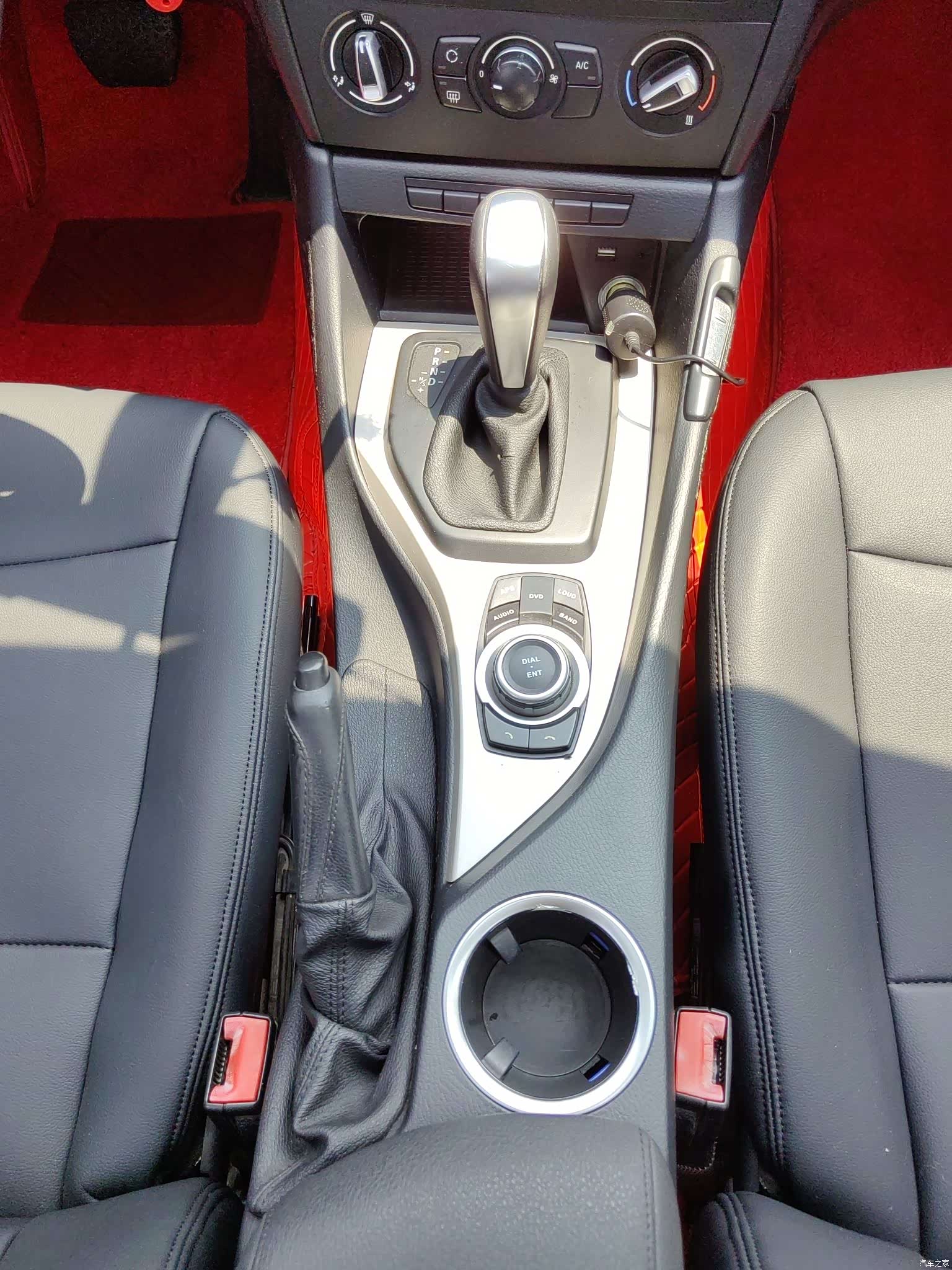 BMW X1, 2014 13