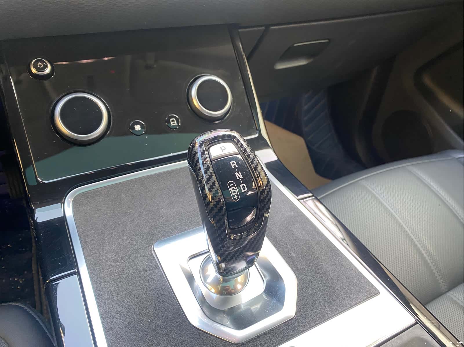 Land Rover Range Rover, 2020 21