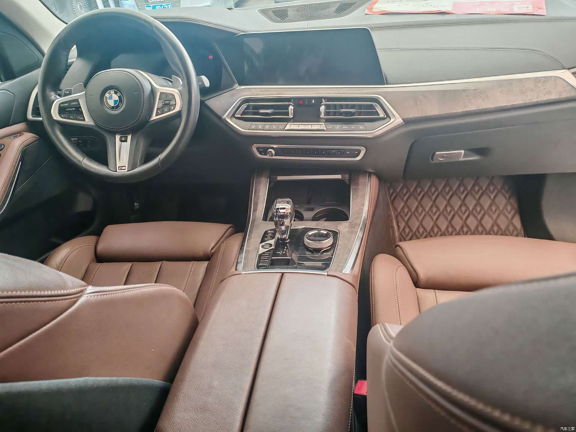 BMW X5, 2019 6