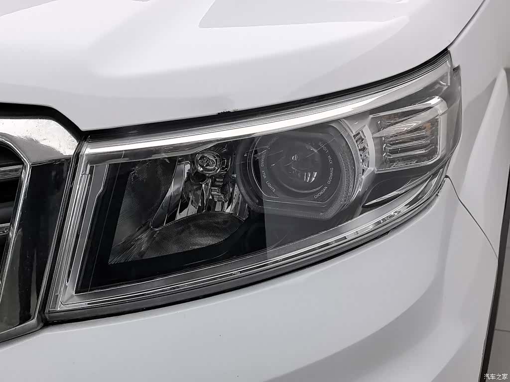 Changan X70A, 2019 7