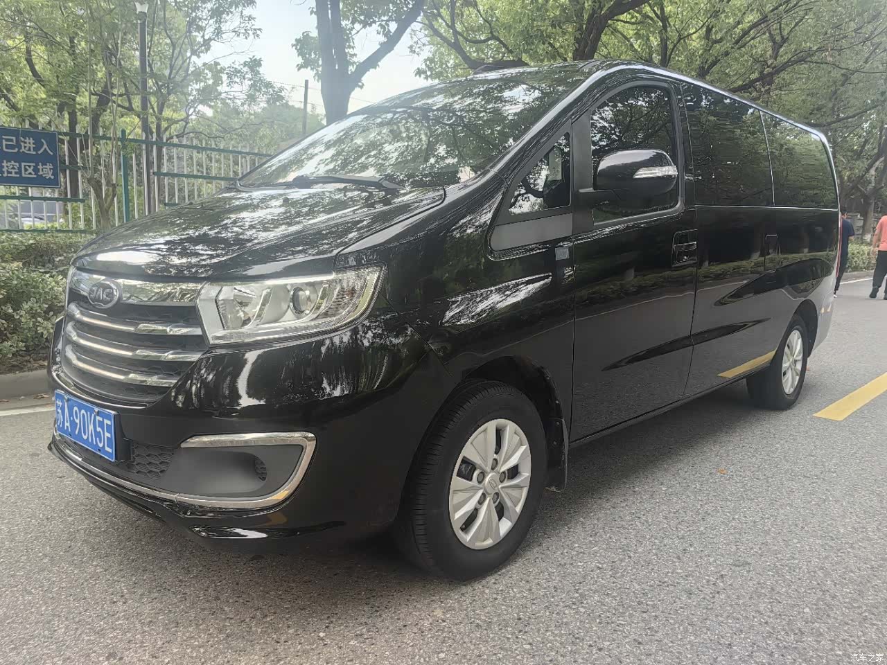 JiangQiJiTuan M3, 2022 1