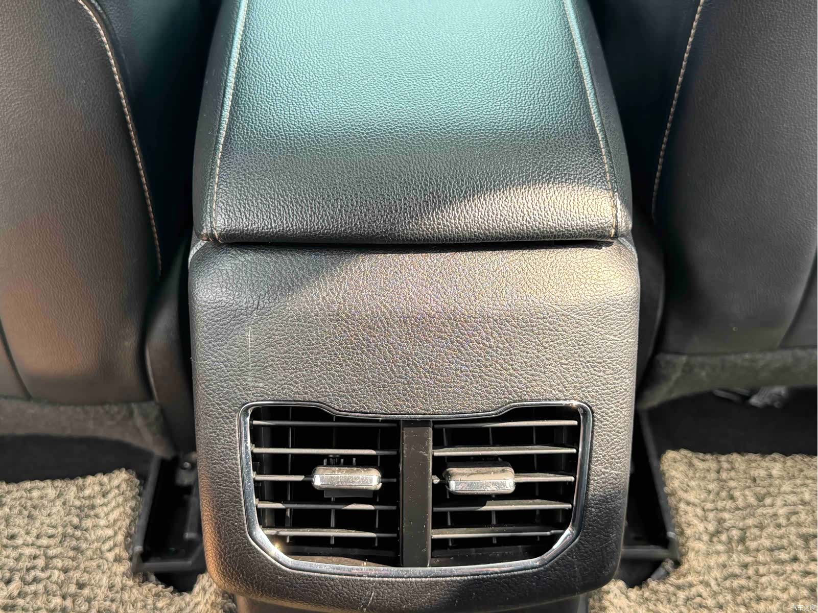 Ford Mondeo, 2021 15