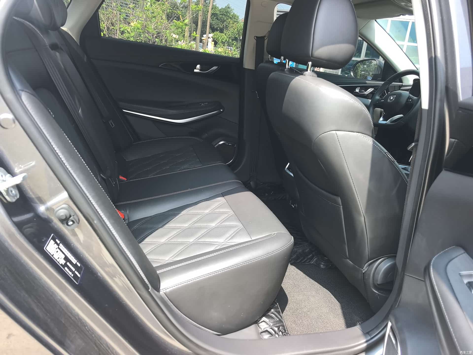 Changan CC, 2022 11