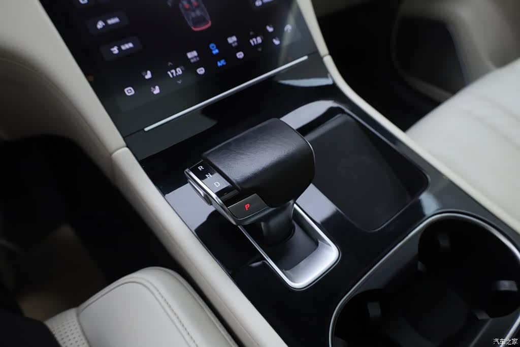 Li Auto ONE, 2020 21