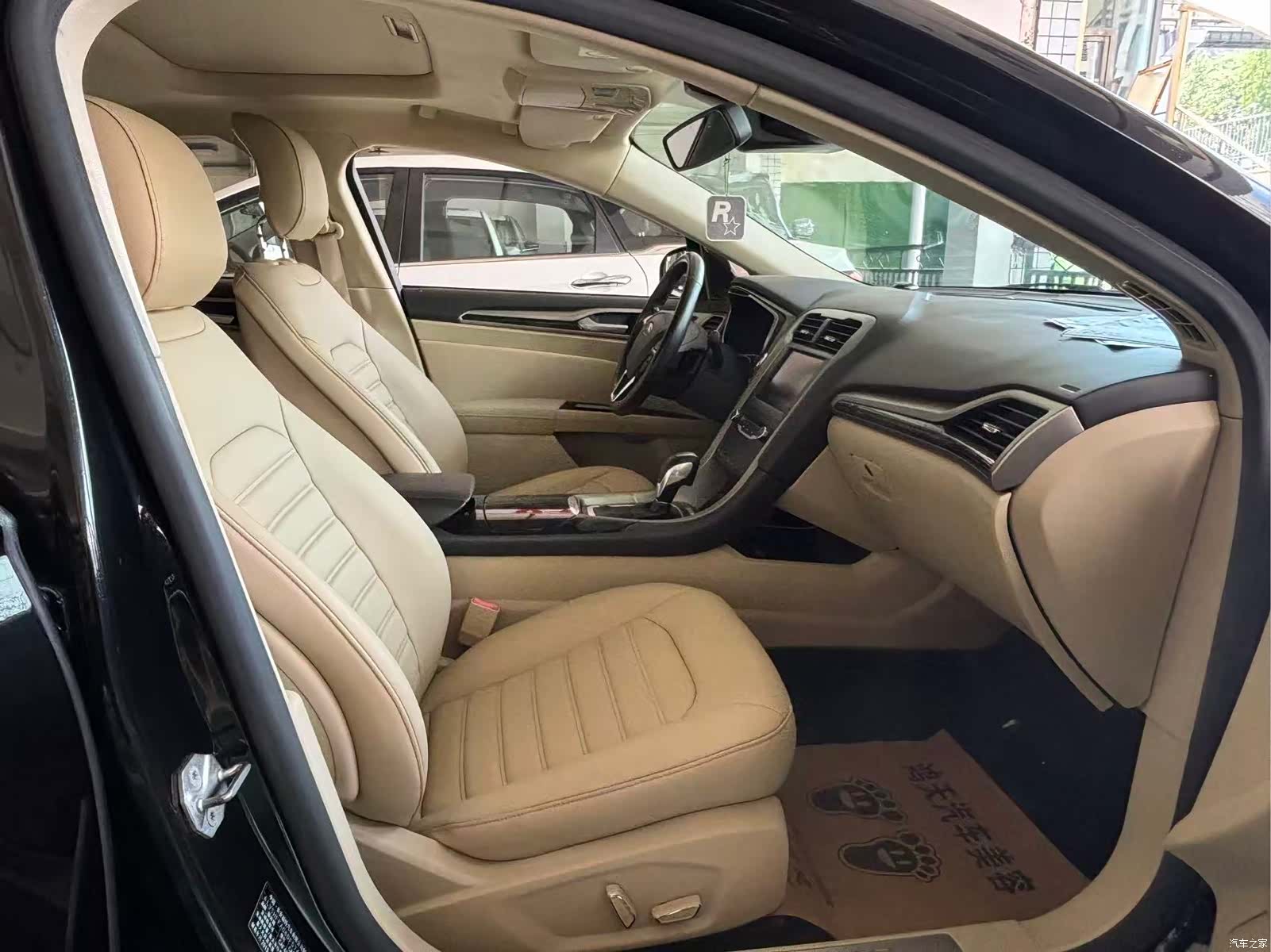 Ford Mondeo, 2013 6