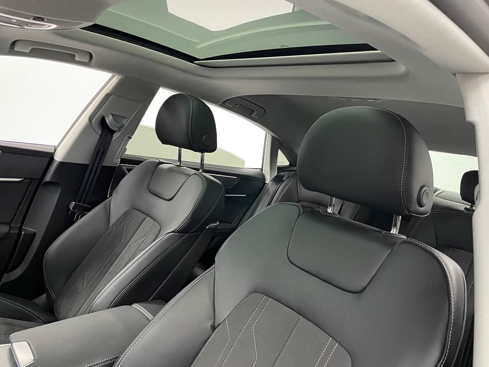 Audi A7L Audi A7L