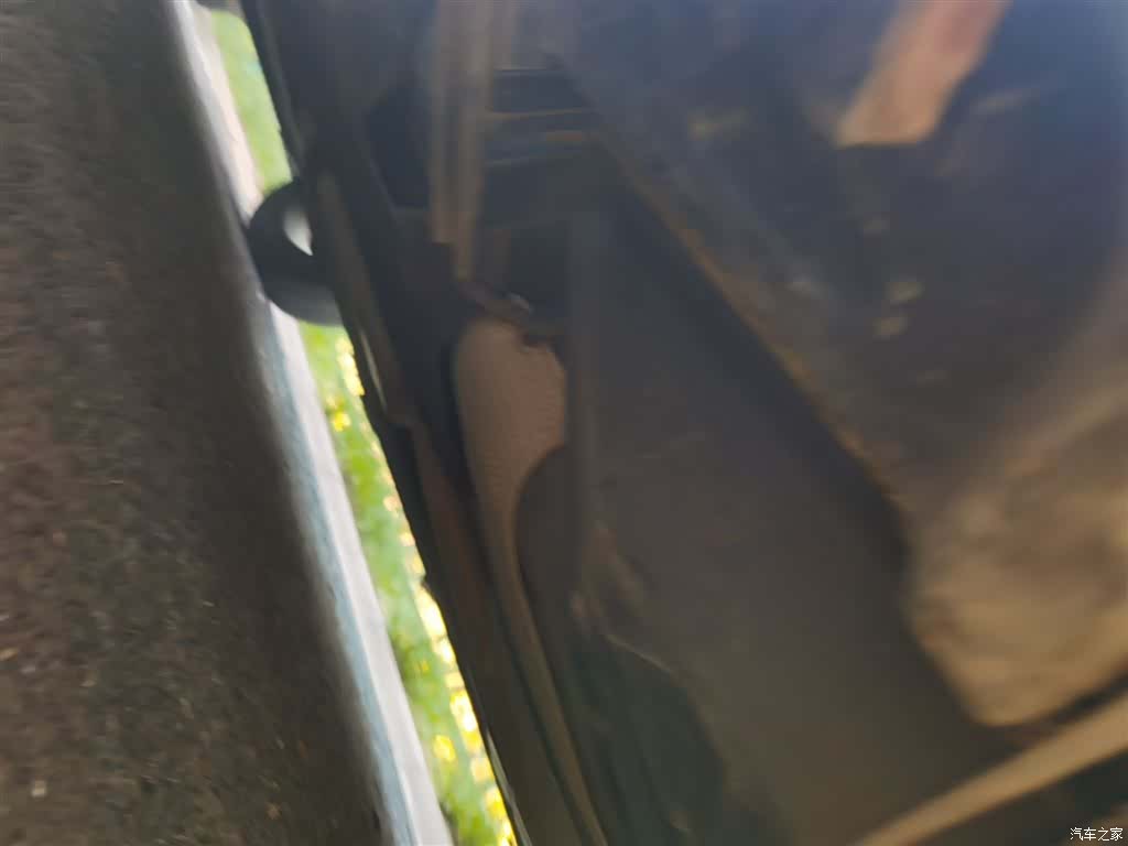 Ford Edge, 2019 17
