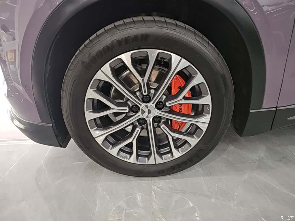 NIO EC6, 2025 23