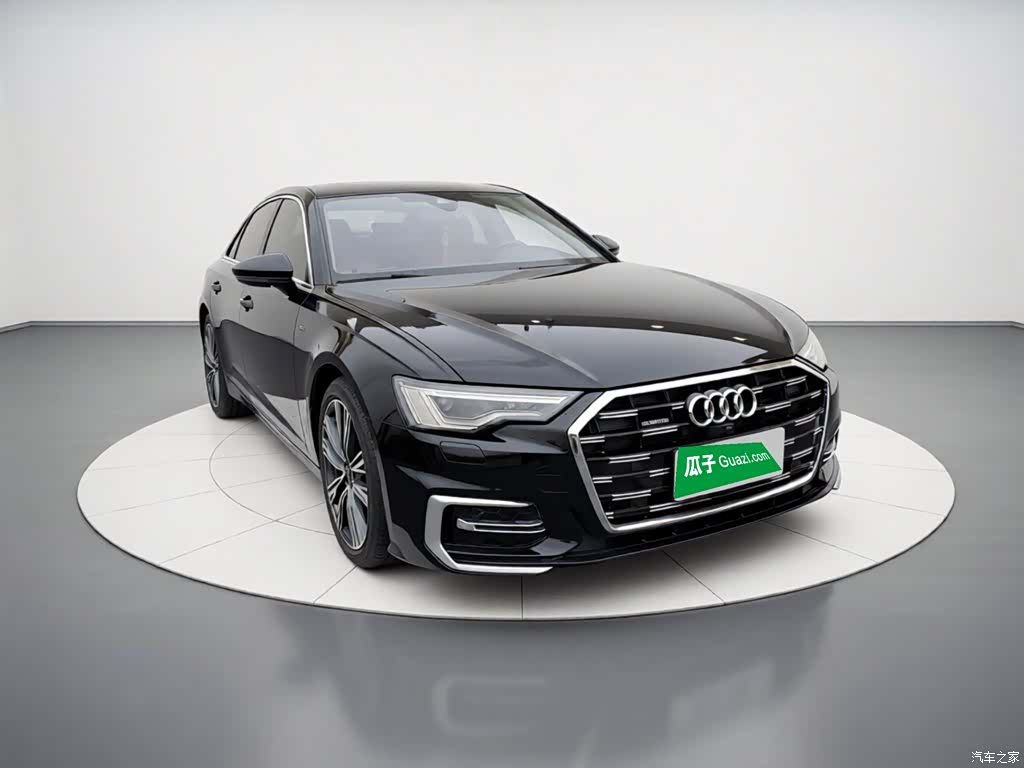 Audi A6L, 2024 25