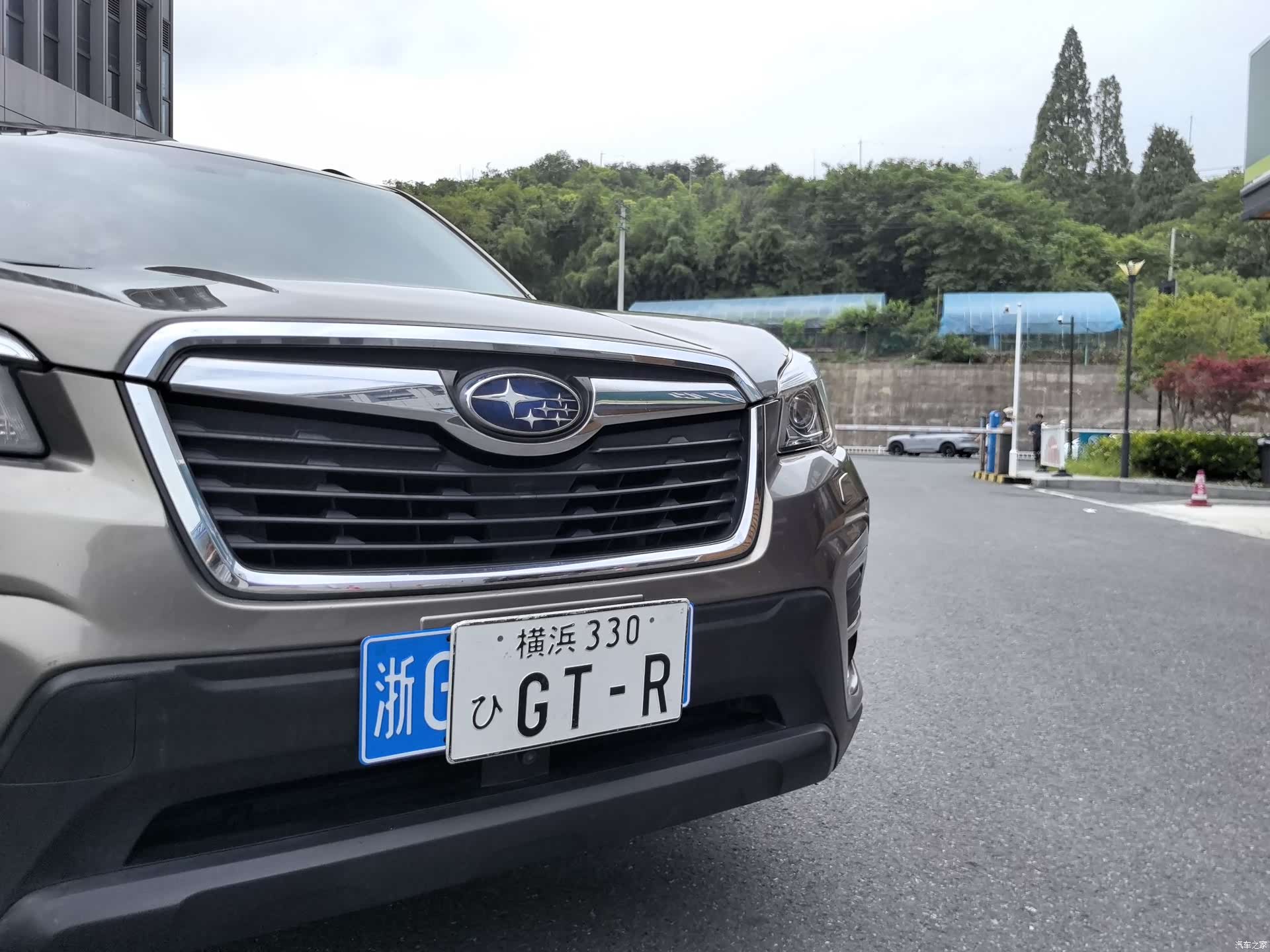 Subaru Forester, 2018 32