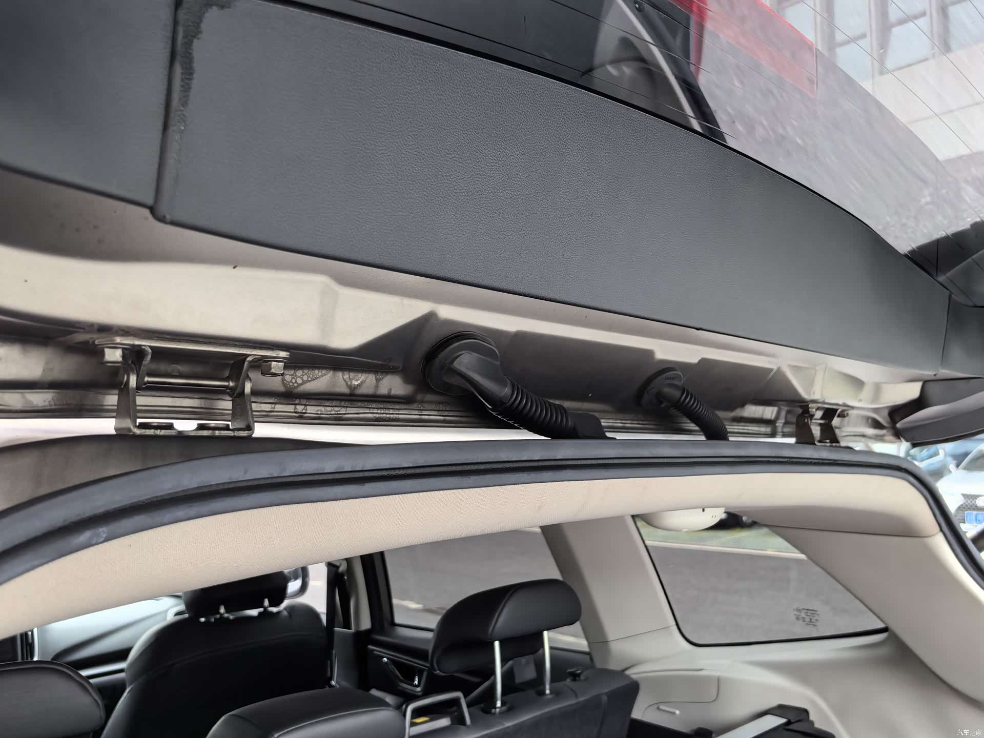 Subaru Forester, 2018 37