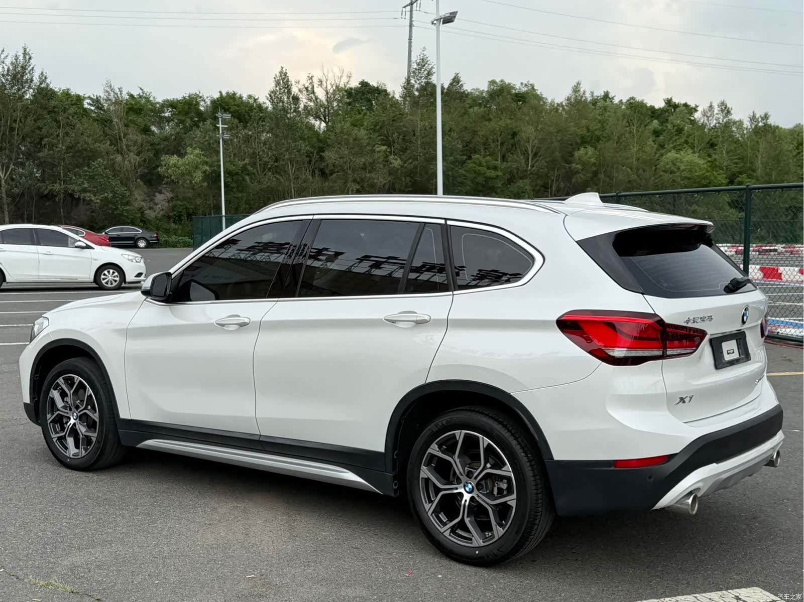 BMW X1, 2022 6