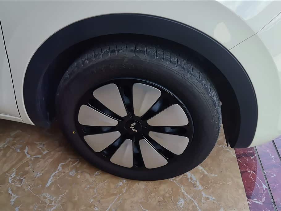 Wuling Wuling Bingguo