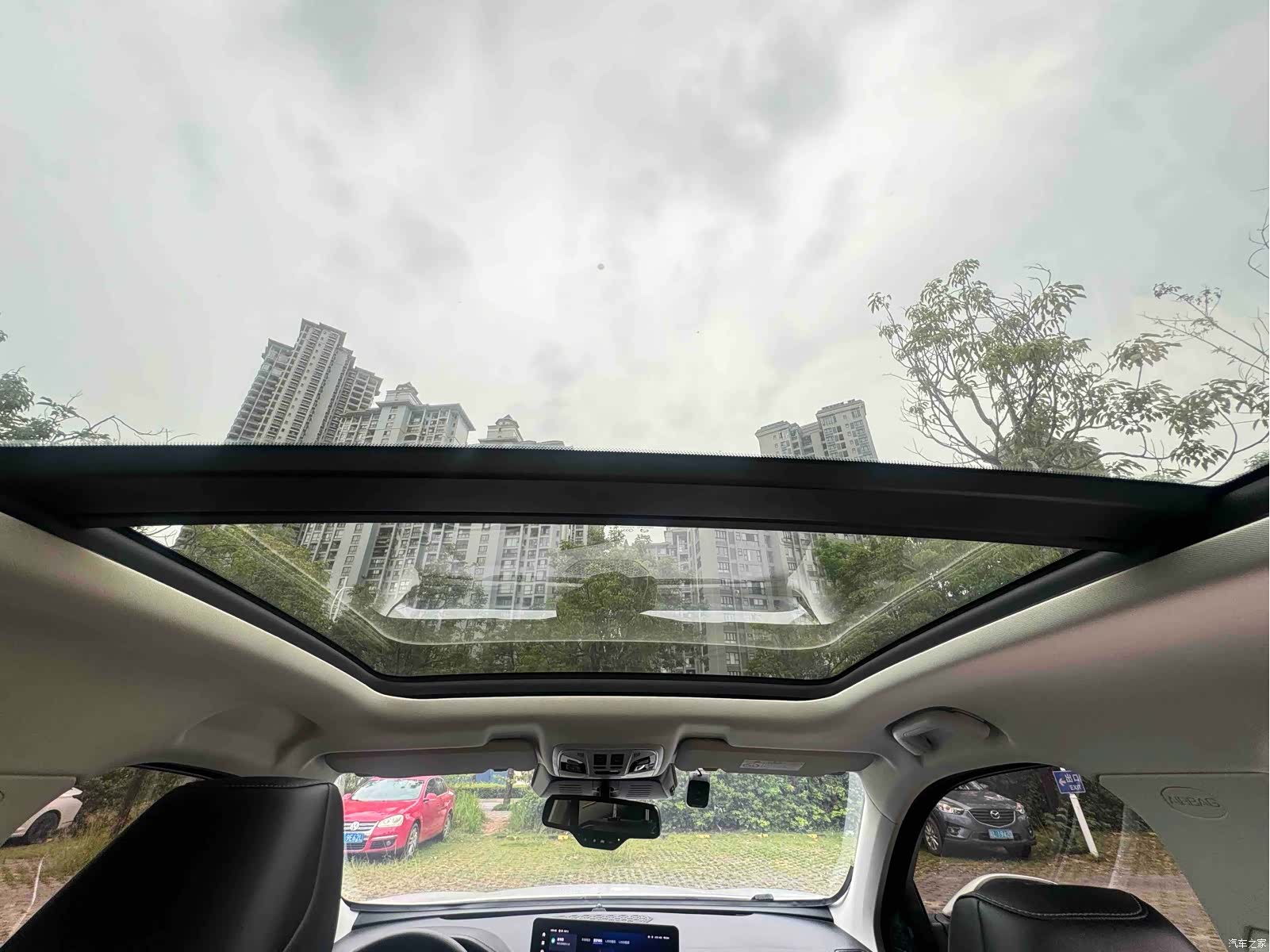 Haval H6, 2023 16