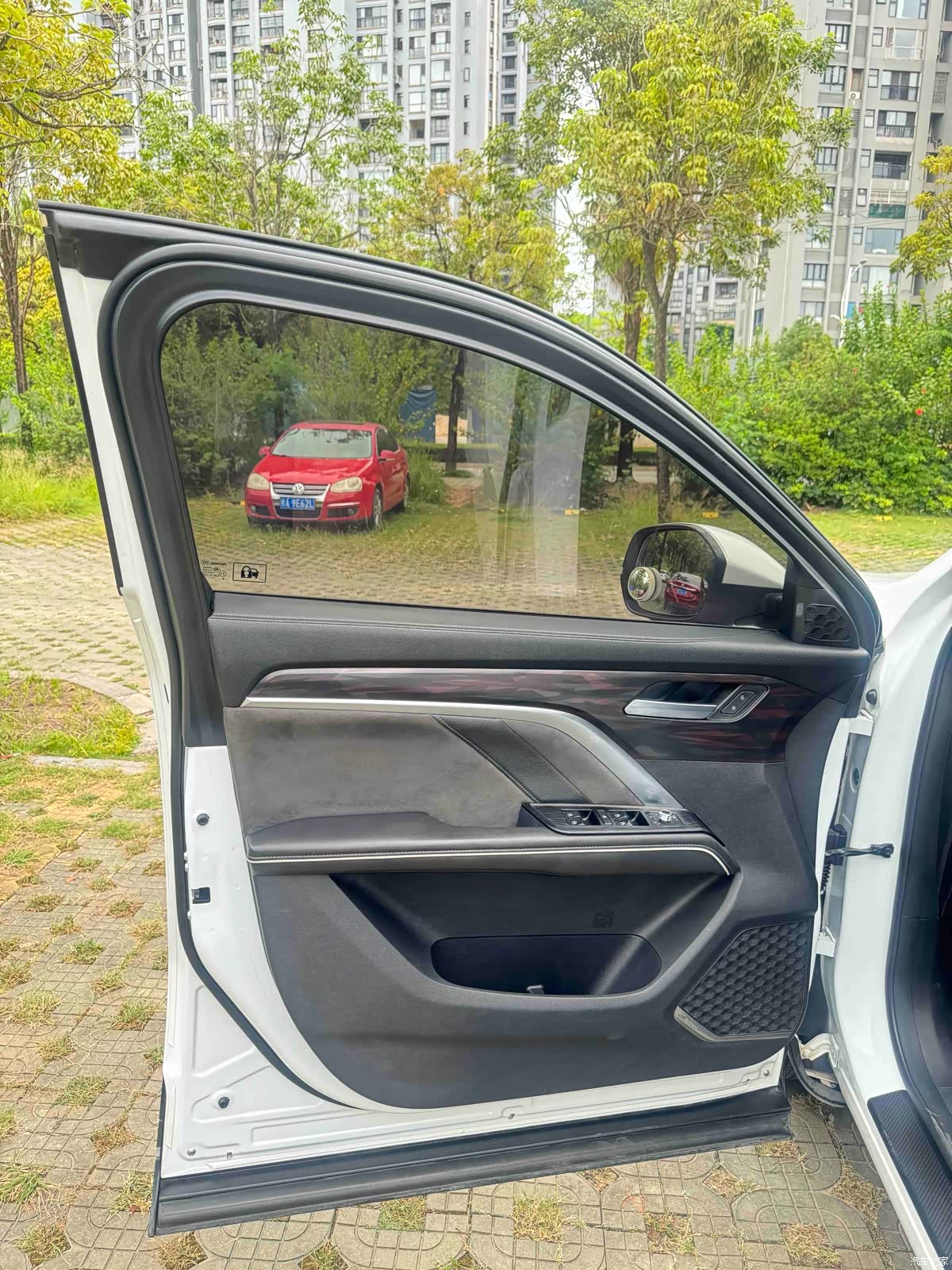 Haval H6, 2023 42