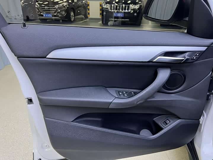 BMW X1, 2018 года фото 9