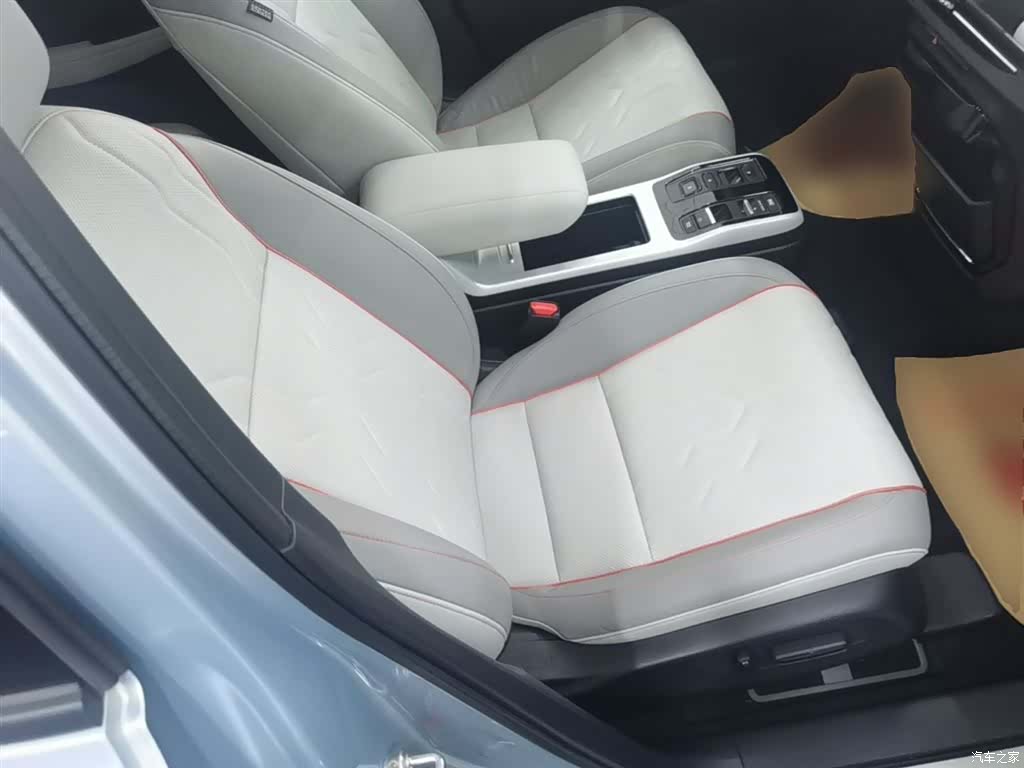 Honda NS2, 2024 25
