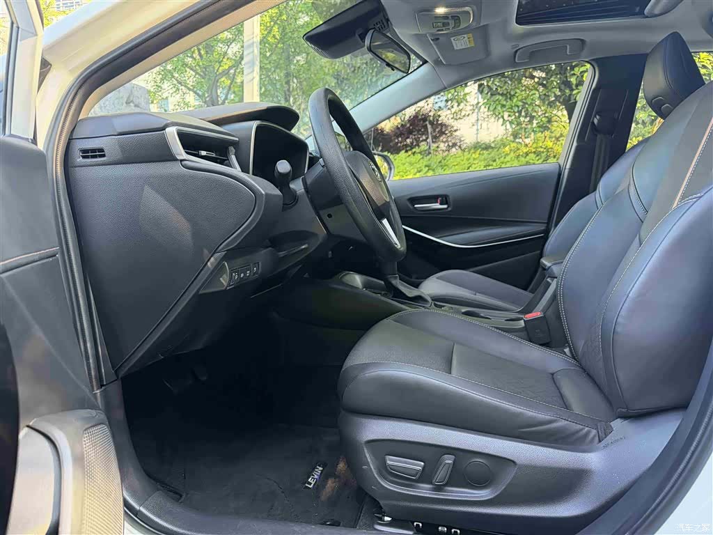 Toyota Levin, 2023 6