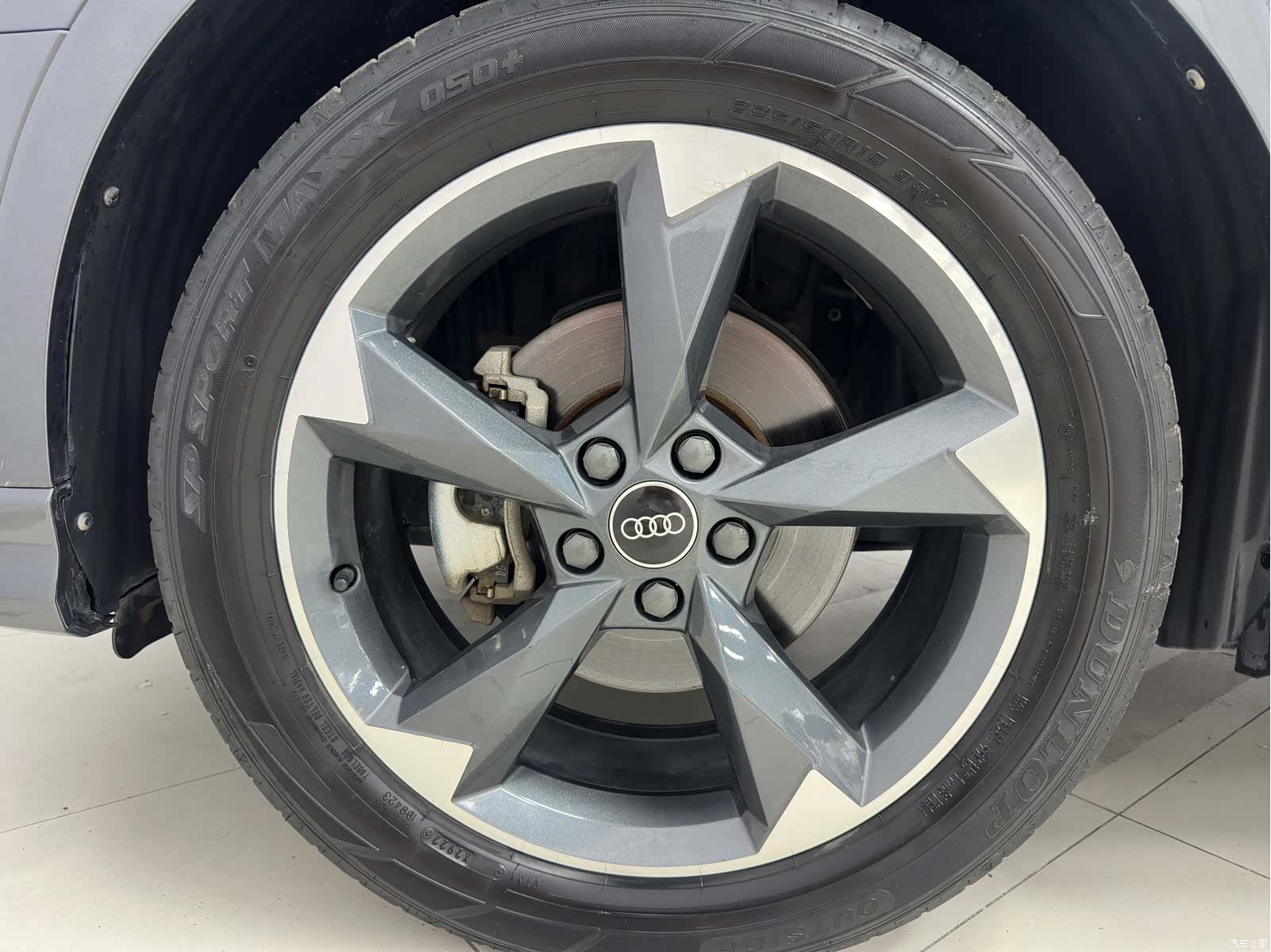 Audi Q3, 2022 26