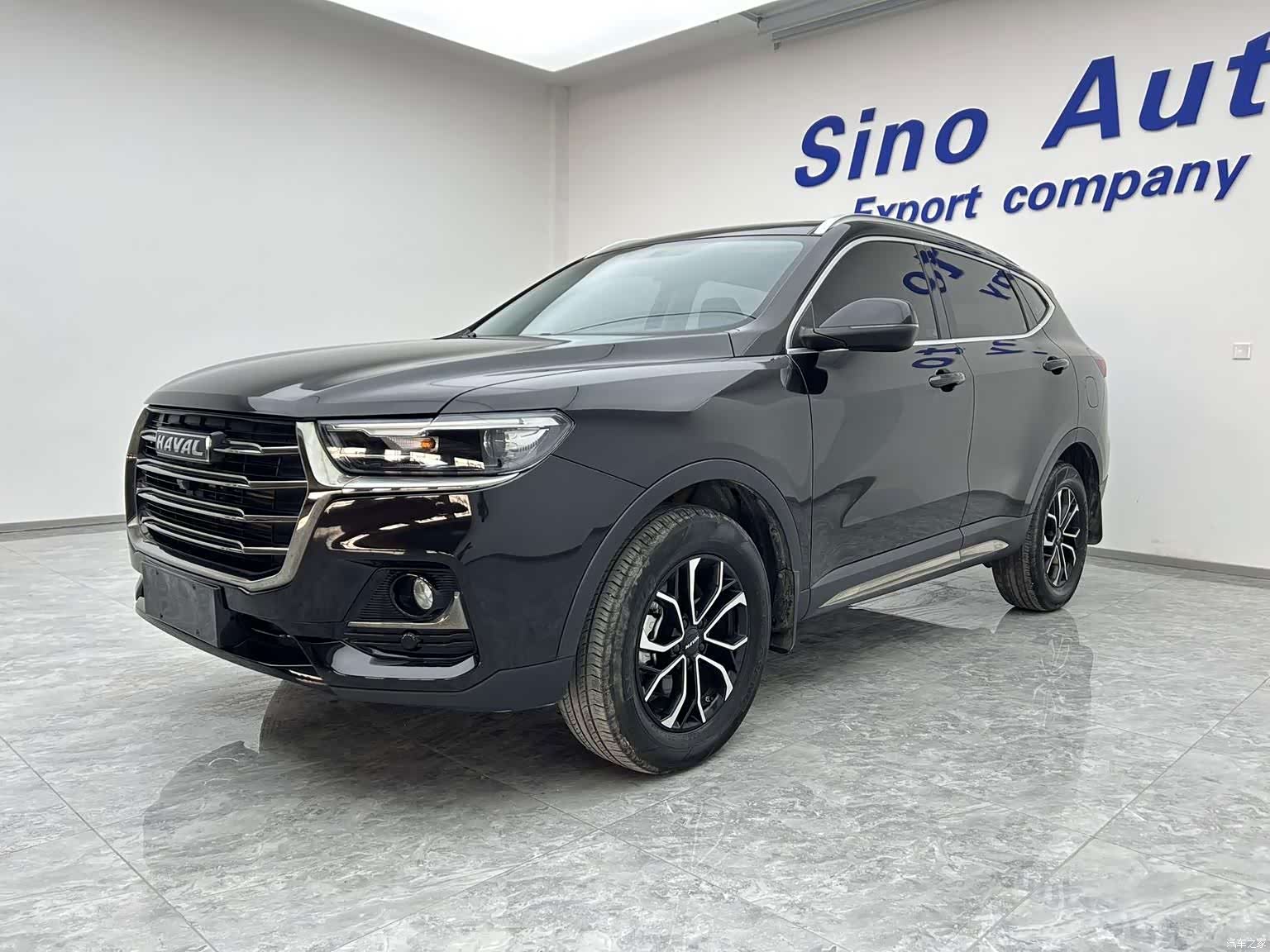 Haval H6, 2023 1